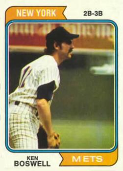Ken Boswell #645