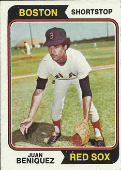 Juan Beniquez #647
