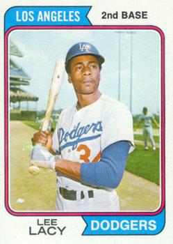 Lee Lacy #658
