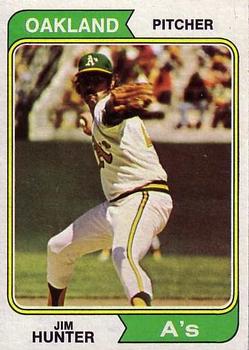 Jim Hunter #7