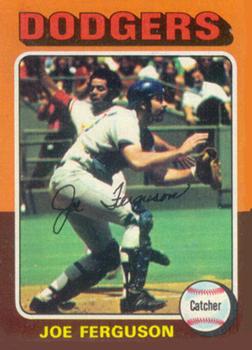 Joe Ferguson #115