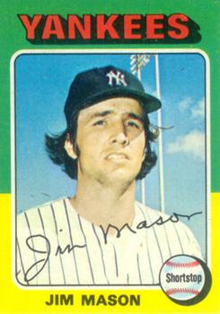 Jim Mason #136