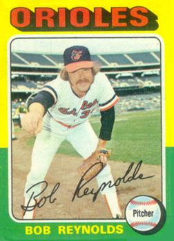 Bob Reynolds #142