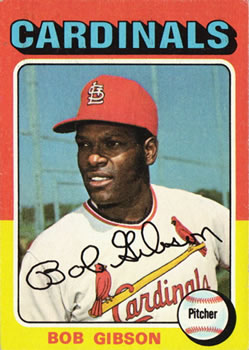 Bob Gibson #150