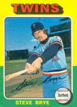 Steve Brye #151
