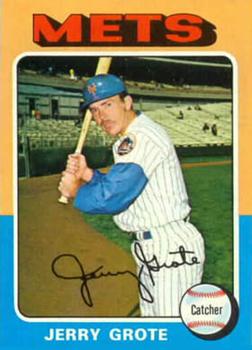 Jerry Grote #158