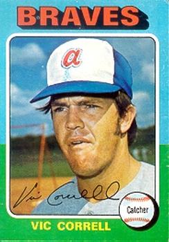 Vic Correll #177