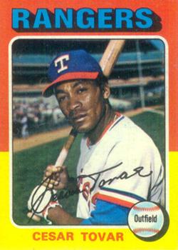 Cesar Tovar #178