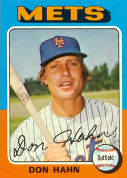 Don Hahn #182