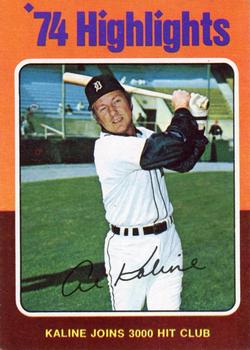 Al Kaline #4