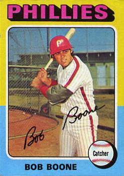 Bob Boone #351