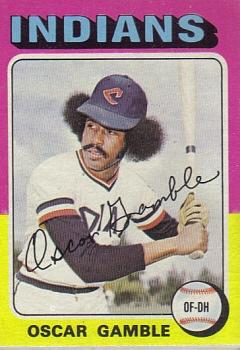 Oscar Gamble #213