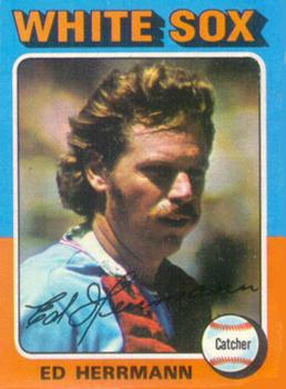 Ed Herrmann #219