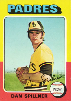 Dan Spillner #222