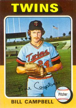Bill Campbell #226