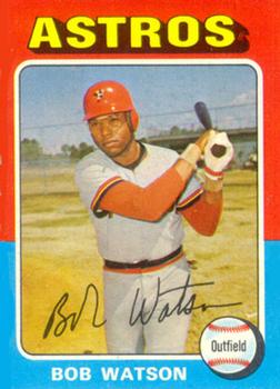 Bob Watson #227