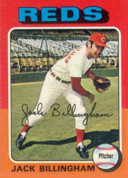 Jack Billingham #235