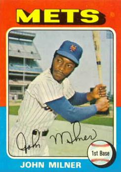 John Milner #264