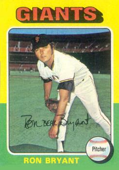 Ron Bryant #265