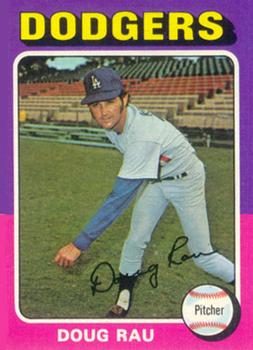 Doug Rau #269