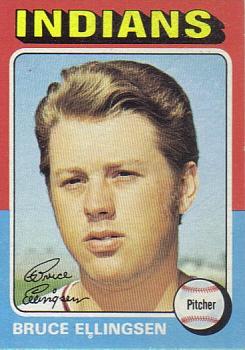 Bruce Ellingsen #288
