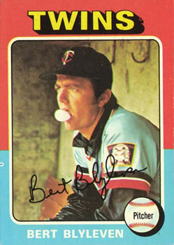 Bert Blyleven #30