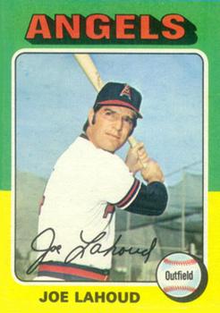 Joe Lahoud #317