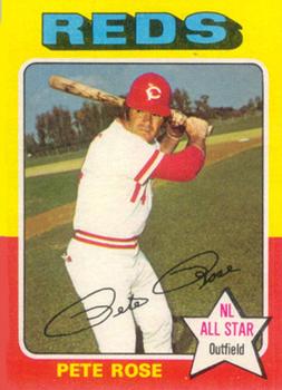Pete Rose #320