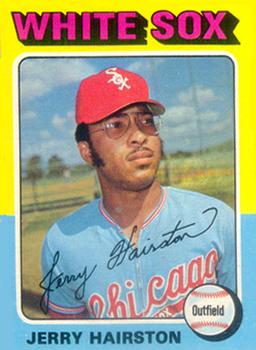 Jerry Hairston #327