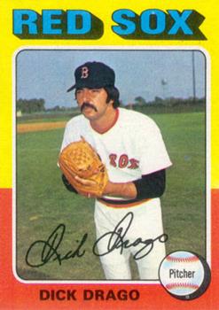 Dick Drago #333