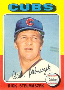 Rick Stelmaszek #338