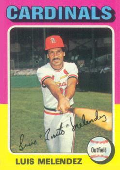 Luis Melendez #353