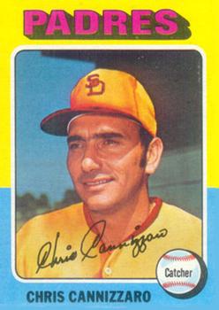 Chris Cannizzaro #355