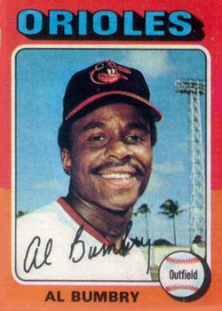 Al Bumbry #358