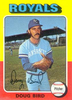 Doug Bird #364