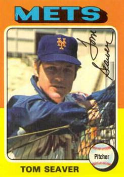 Tom Seaver #370