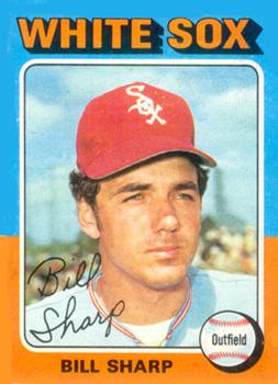Bill Sharp #373