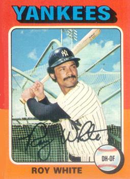 Roy White #375