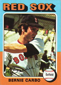 Bernie Carbo #379