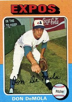 Don DeMola #391