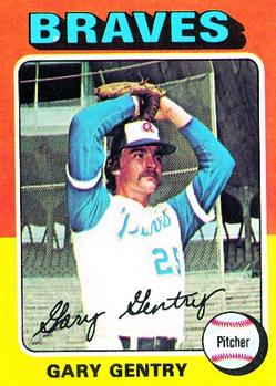 Gary Gentry #393