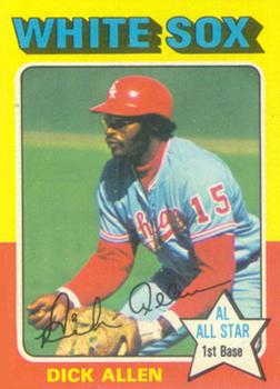 Dick Allen #400