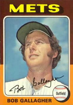 Bob Gallagher #406