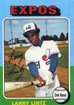 Larry Lintz #416