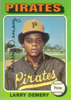 Larry Demery #433