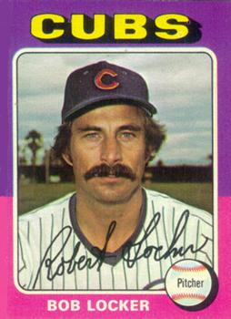 Bob Locker #434