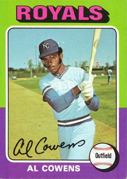 Al Cowens #437