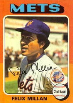 Felix Millan #445