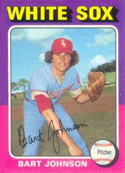 Bart Johnson #446