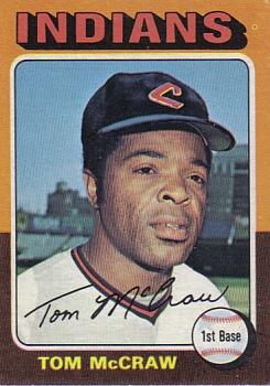 Tom McCraw #482